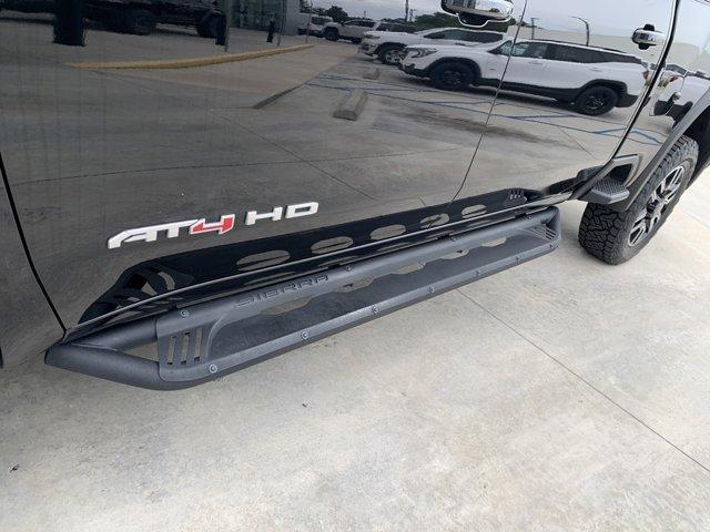 used 2022 GMC Sierra 2500 car, priced at $58,000