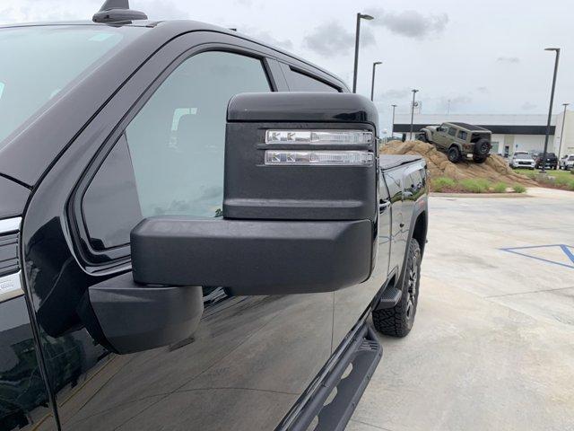 used 2022 GMC Sierra 2500 car, priced at $58,000