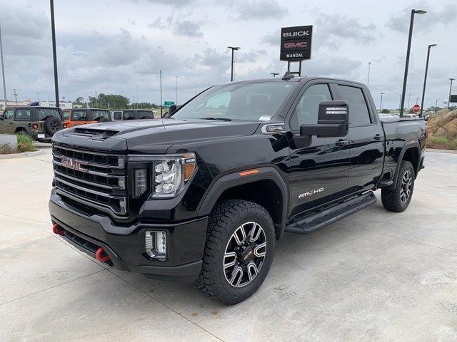 used 2022 GMC Sierra 2500 car, priced at $58,000