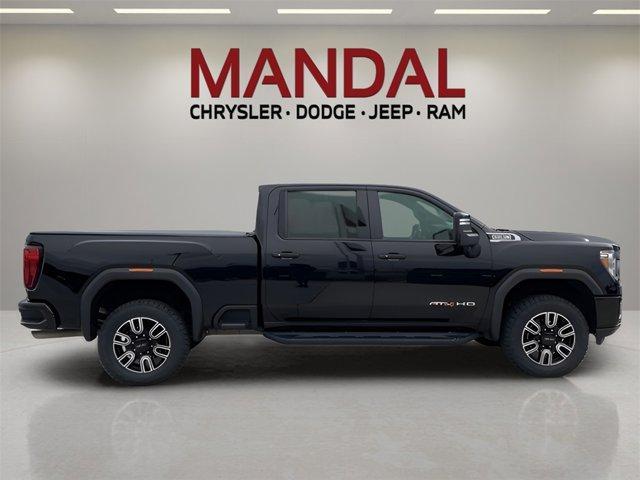 used 2022 GMC Sierra 2500 car, priced at $54,000