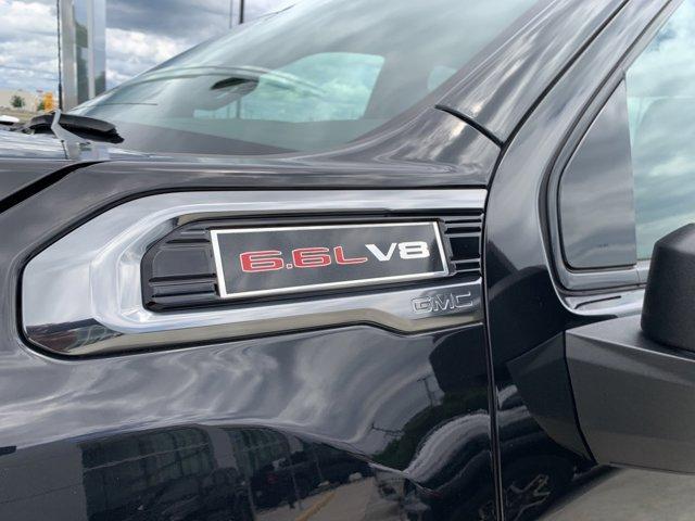 used 2022 GMC Sierra 2500 car, priced at $62,800