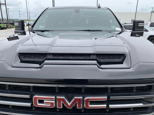 used 2022 GMC Sierra 2500 car, priced at $58,000