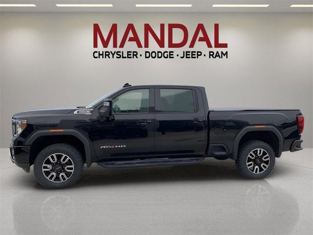 used 2022 GMC Sierra 2500 car, priced at $54,000
