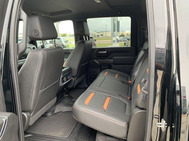 used 2022 GMC Sierra 2500 car, priced at $58,000