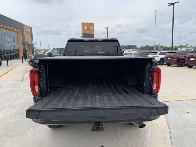 used 2022 GMC Sierra 2500 car, priced at $58,000