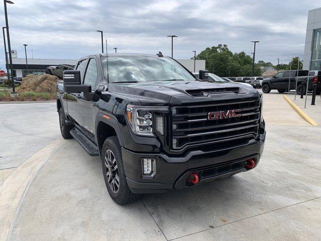 used 2022 GMC Sierra 2500 car, priced at $62,800