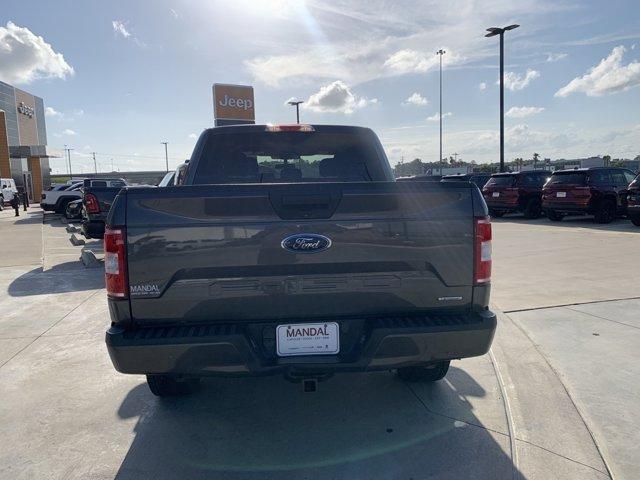 used 2019 Ford F-150 car, priced at $30,000