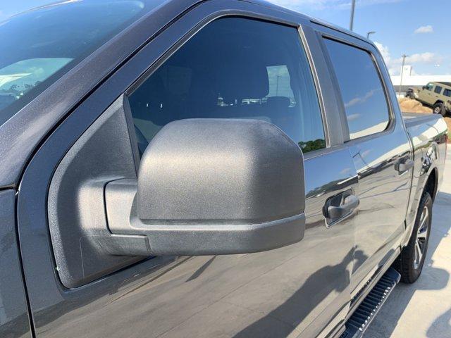 used 2019 Ford F-150 car, priced at $30,000