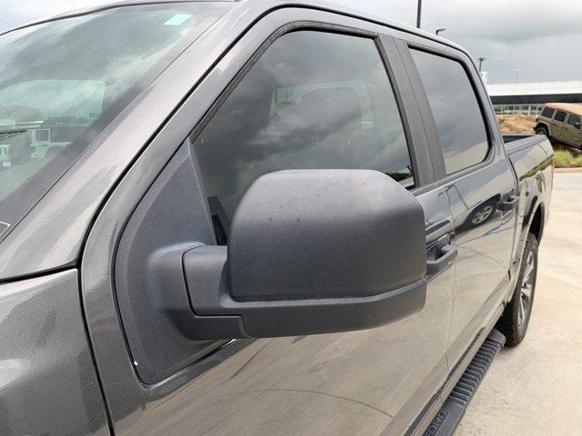 used 2019 Ford F-150 car, priced at $25,400
