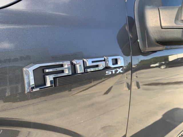 used 2019 Ford F-150 car, priced at $30,000