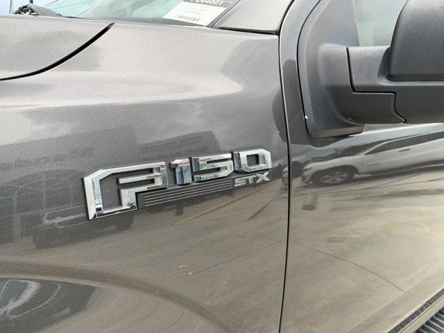 used 2019 Ford F-150 car, priced at $25,400