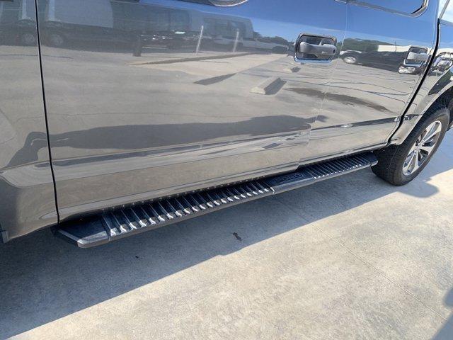 used 2019 Ford F-150 car, priced at $30,000
