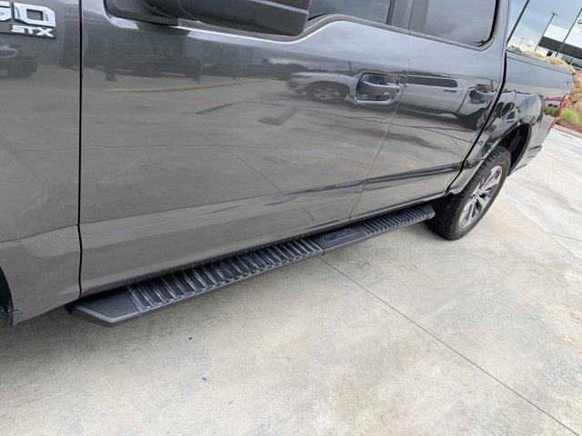 used 2019 Ford F-150 car, priced at $25,400