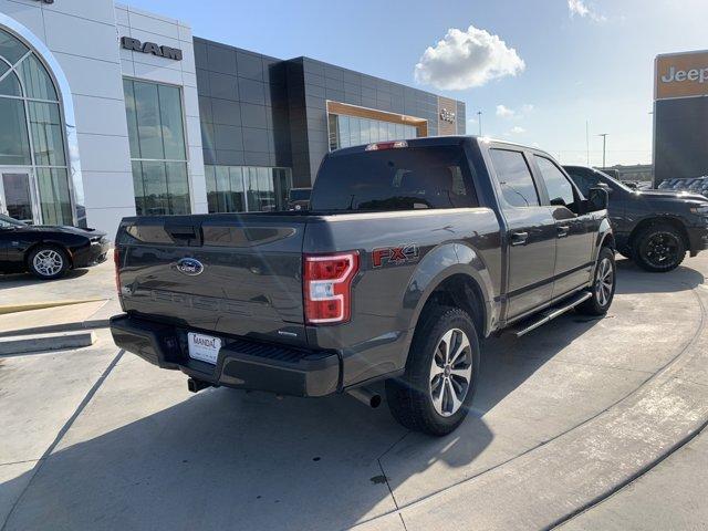 used 2019 Ford F-150 car, priced at $30,000