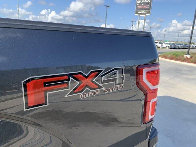 used 2019 Ford F-150 car, priced at $30,000