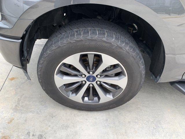 used 2019 Ford F-150 car, priced at $25,400