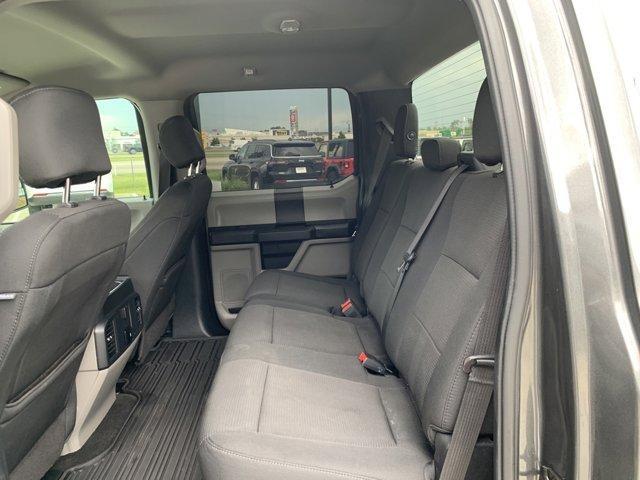 used 2019 Ford F-150 car, priced at $25,400