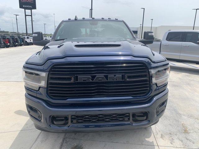 new 2024 Ram 2500 car, priced at $75,570