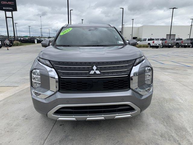 used 2023 Mitsubishi Outlander car, priced at $27,888