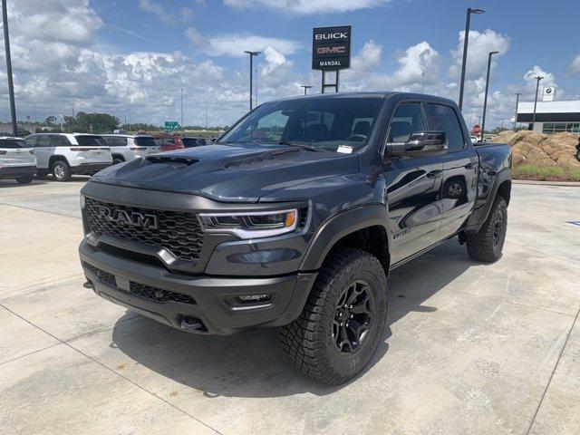 new 2025 Ram 1500 car, priced at $79,191