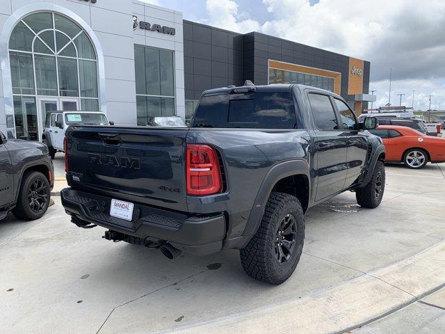 new 2025 Ram 1500 car, priced at $79,191