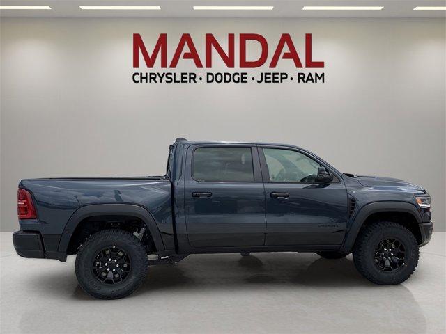 new 2025 Ram 1500 car