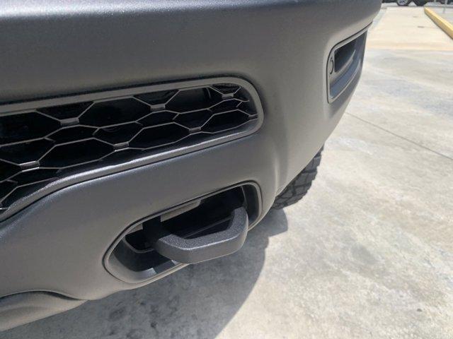new 2025 Ram 1500 car, priced at $79,191