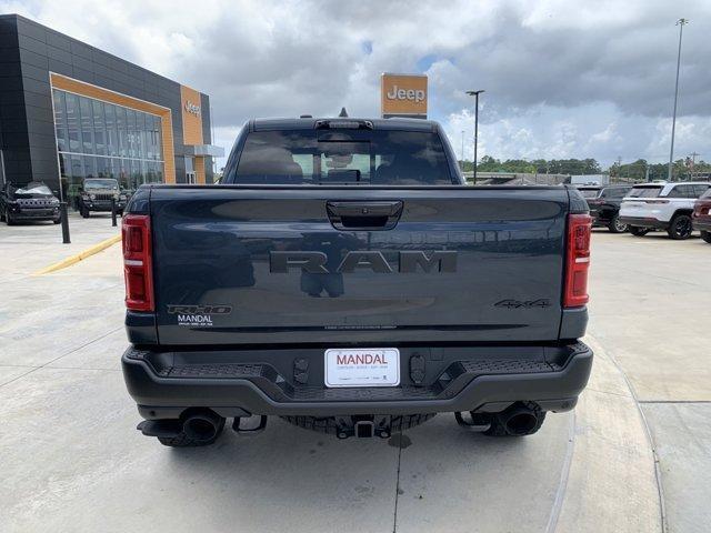 new 2025 Ram 1500 car, priced at $79,191