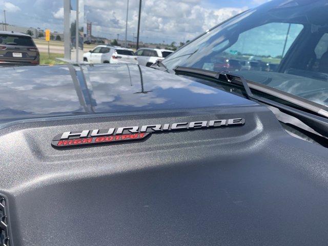 new 2025 Ram 1500 car, priced at $79,191