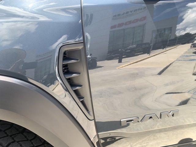 new 2025 Ram 1500 car, priced at $79,191