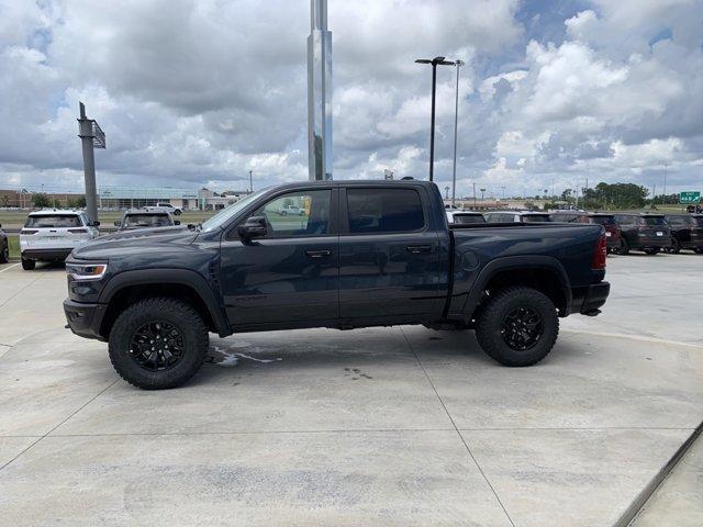 new 2025 Ram 1500 car, priced at $79,191