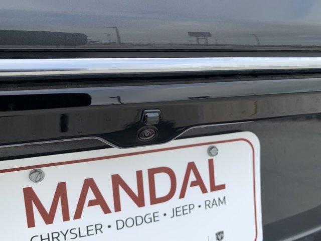 new 2025 Jeep Wagoneer car, priced at $61,505