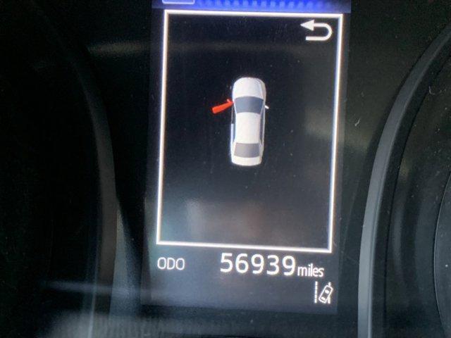 used 2022 Toyota Camry car