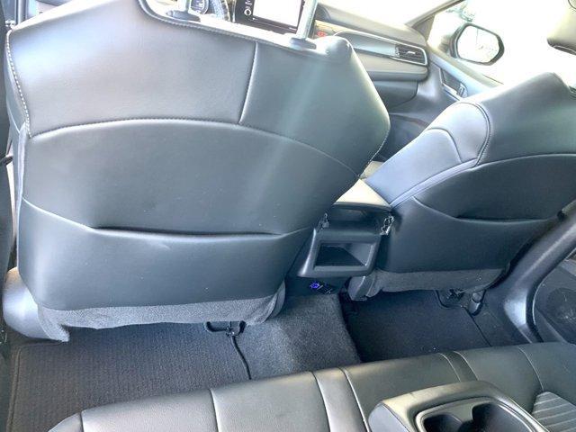 used 2022 Toyota Camry car