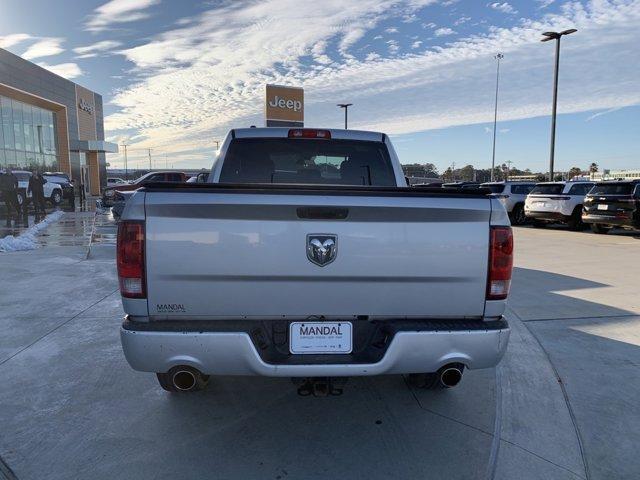 used 2014 Ram 1500 car