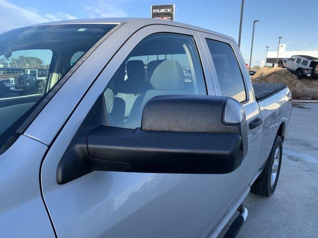 used 2014 Ram 1500 car