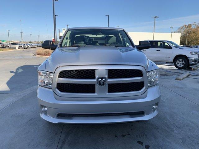 used 2014 Ram 1500 car