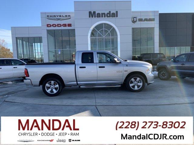 used 2014 Ram 1500 car