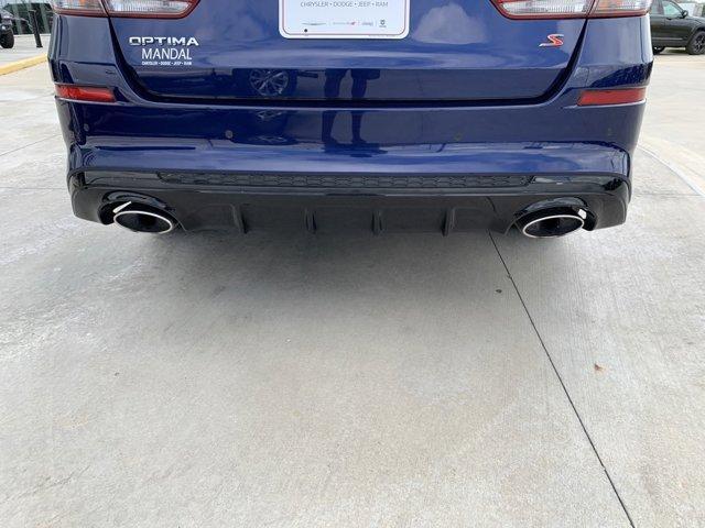 used 2019 Kia Optima car, priced at $13,300