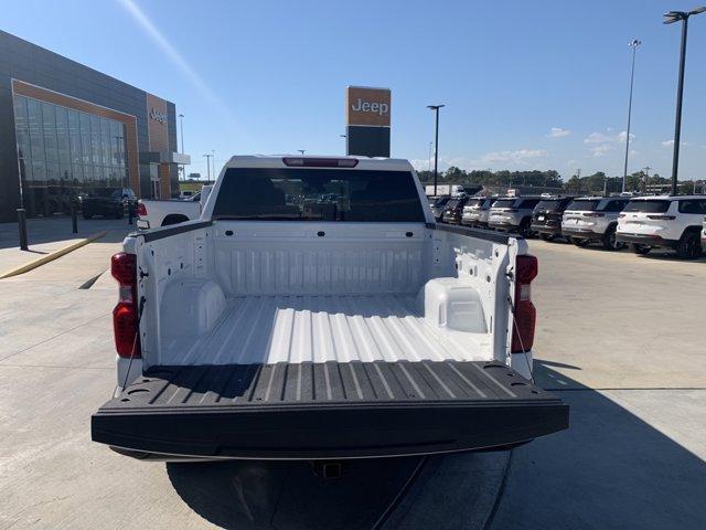 used 2023 Chevrolet Silverado 1500 car, priced at $37,988