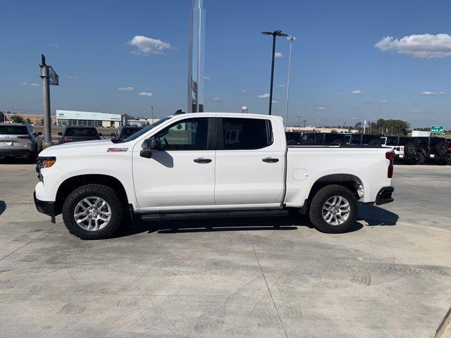 used 2023 Chevrolet Silverado 1500 car, priced at $37,988