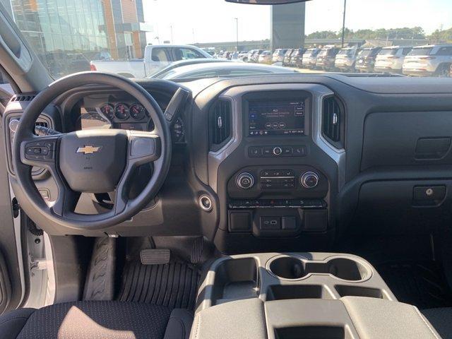 used 2023 Chevrolet Silverado 1500 car, priced at $37,988