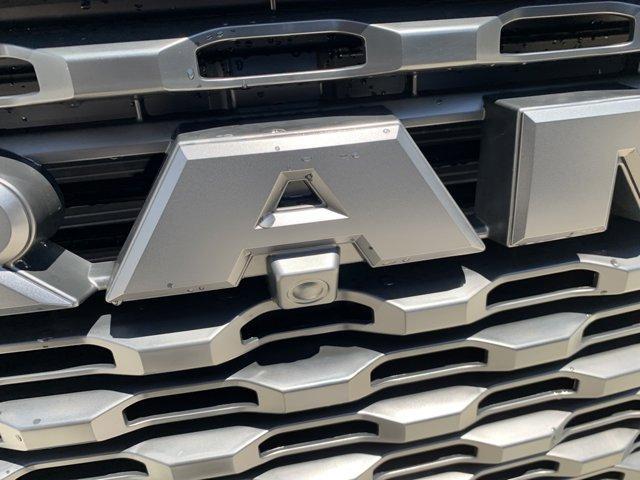 new 2025 Ram 1500 car, priced at $53,108