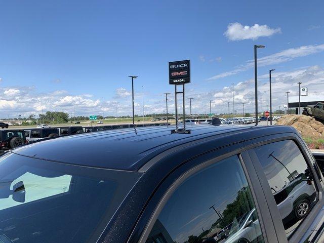 new 2025 Ram 1500 car, priced at $52,108