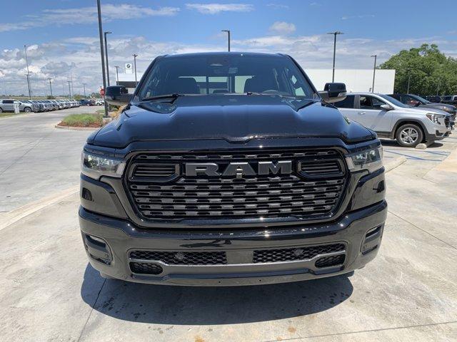new 2025 Ram 1500 car, priced at $53,108