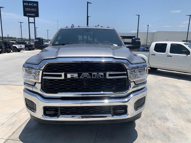 new 2024 Ram 2500 car, priced at $60,416