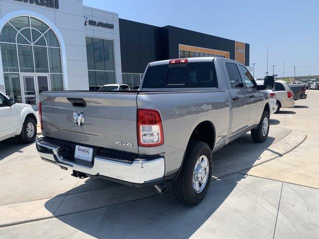 new 2024 Ram 2500 car, priced at $60,416