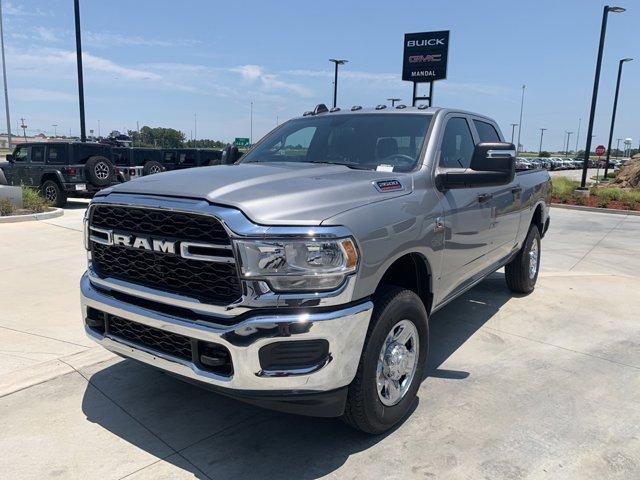 new 2024 Ram 2500 car, priced at $60,416