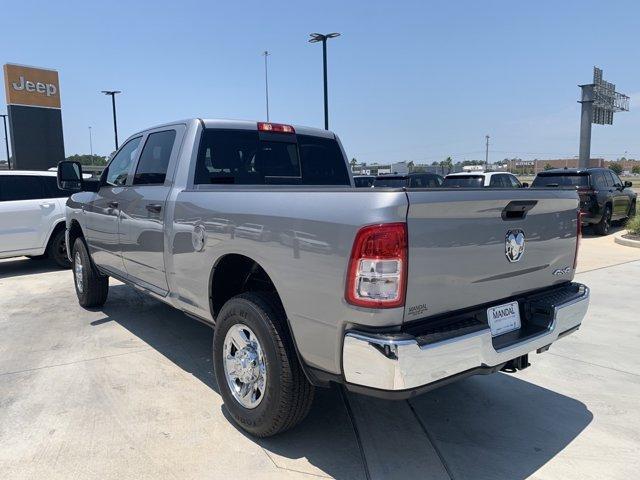 new 2024 Ram 2500 car, priced at $60,416