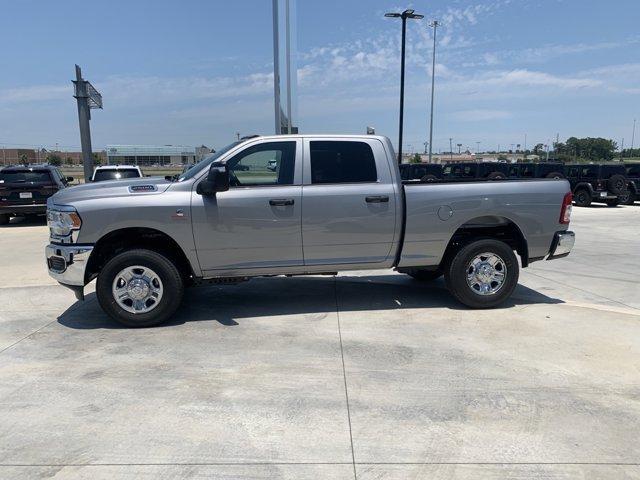 new 2024 Ram 2500 car, priced at $60,416